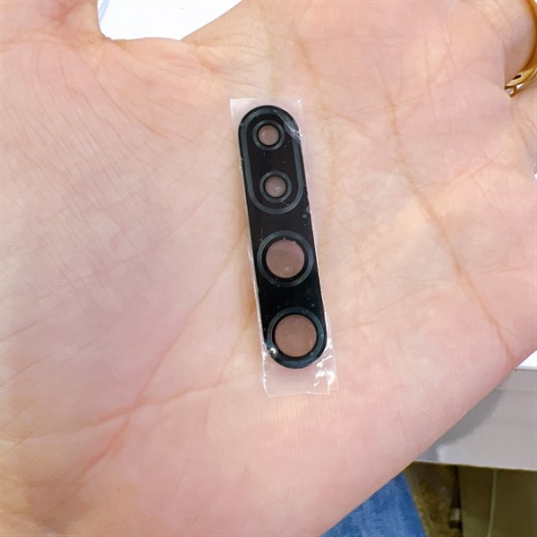 Mặt kính camera Oppo Reno 3 5G