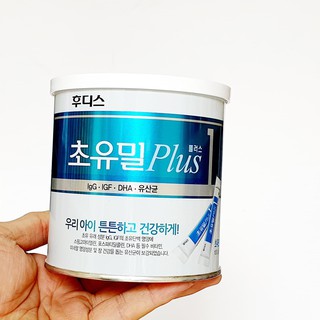 Sữa Non ILDong Foodis CHOYUMEAL Plus Hàn Quốc
