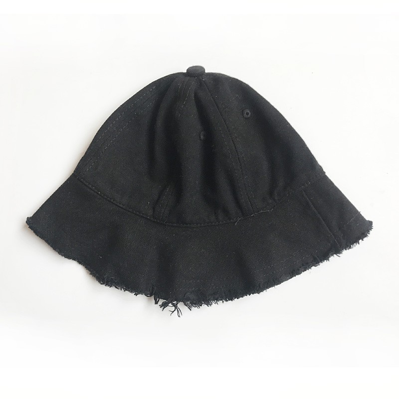 Nón che nắng vải Denim cho bé trai và bé gái