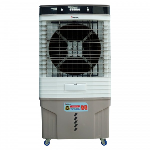 Quạt điều hòa không khí Rapido 9000M / 9000D + tặng đá khô + tấm lọc nano