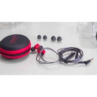 Tai nghe nhét tai Moxpad X9