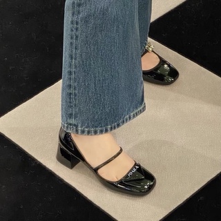 Sandal cao gót da bóng pra•da 2 màu fullbox