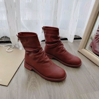 BOOT THẦN THÁNH BA MÀU