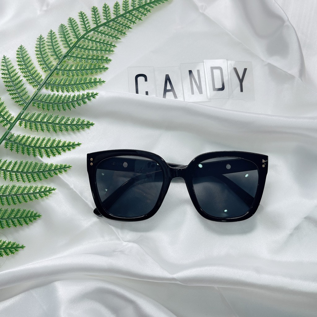 Kính mát vuông thời trang K088 - Tiệm Kính Candy