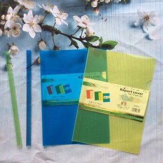 COMBO 2 KẸP TÀI LIỆU A4