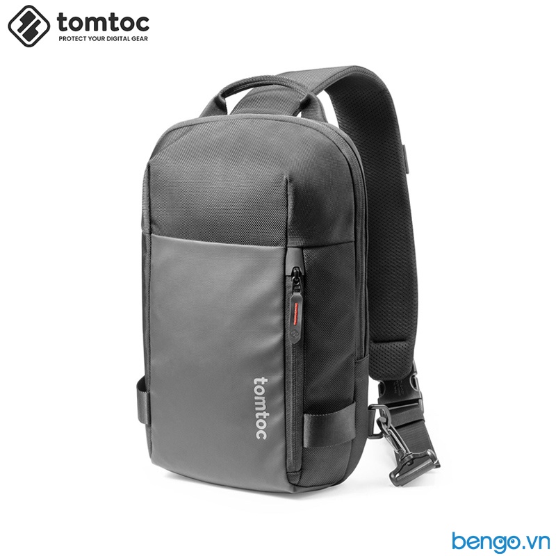 Túi Đeo Đa Năng TOMTOC (USA) CROXBODY EDC Sling Bag | 11 Inch - A54-A1D1