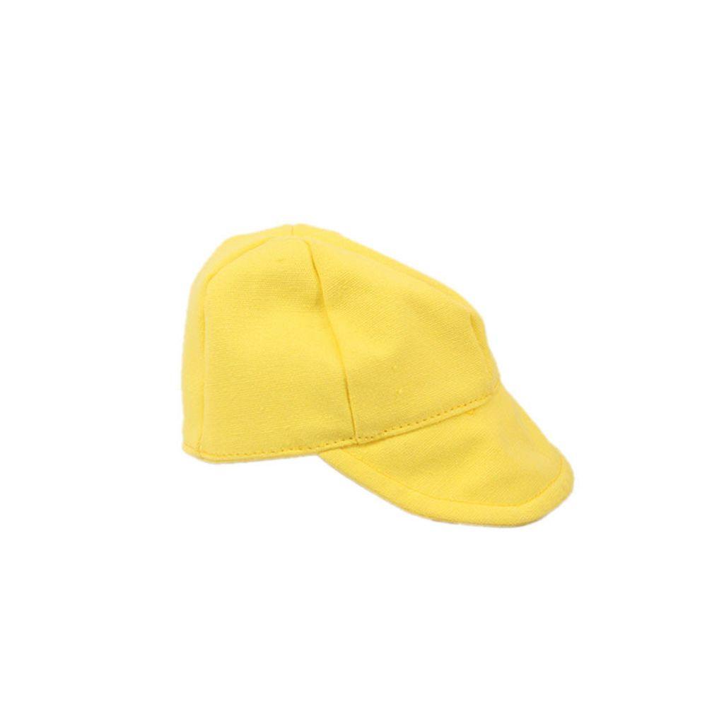 Layor1 Mũ Lưỡi Trai Thể Thao Handmade Làm Quà Tặng Giáng Sinh DIY