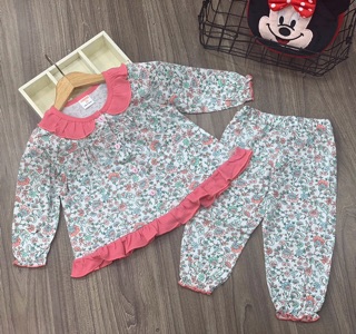 Sỉ đồ carter bé gái