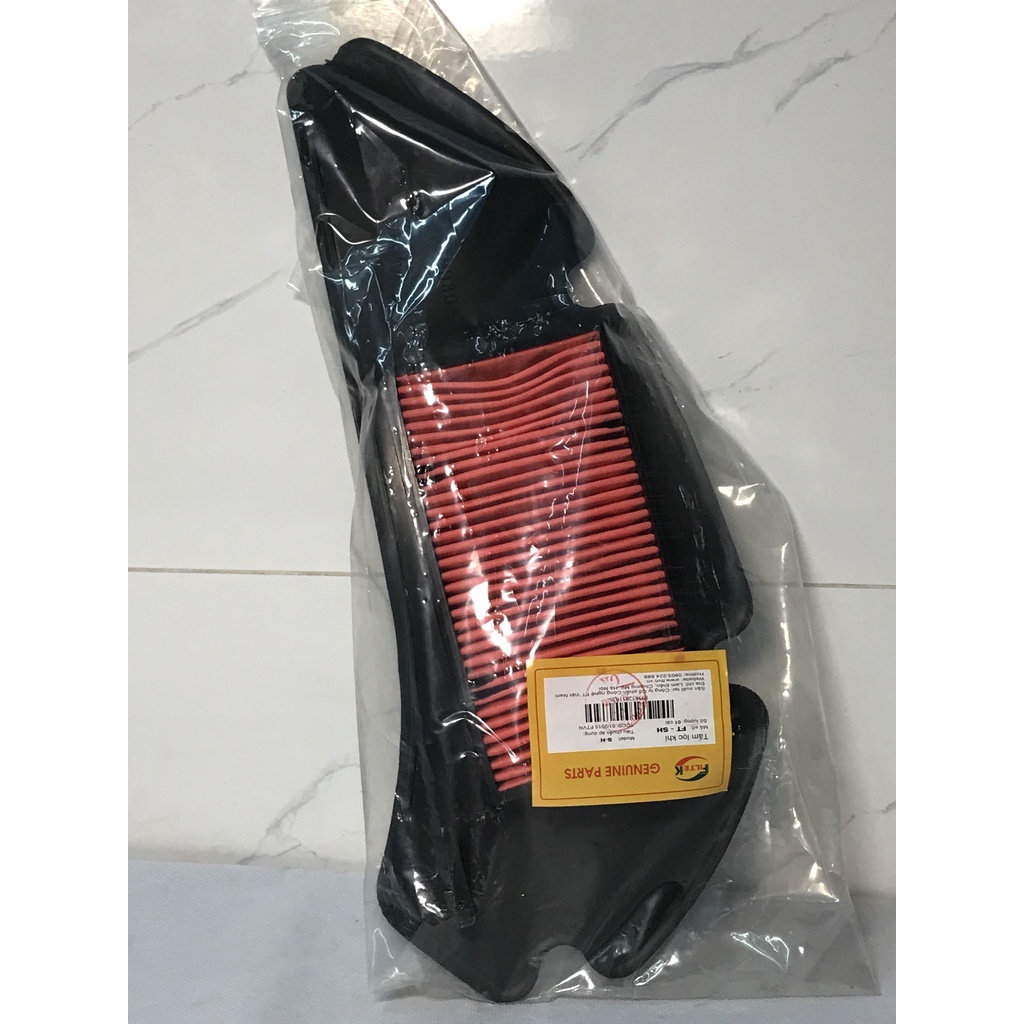 Lọc Gió Honda Sh Mode, SH Nhập Ý, SH 125/150 VN, SH 2020 VN - Loại Tốt