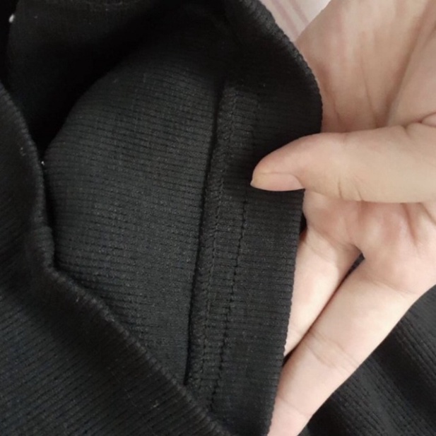 Quần ống rộng nam nữ DHCLothes dáng suông nhung tăm, quần suông nam nữ ống rộng unisex- hot trend hàn quốc 2023-Dhv10
