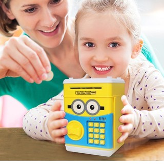 Két mini MuacungH2T (doremon xanh)