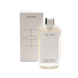 Nước hoa hồng men rượu trắng one thing Galactomyse ferment 150ml