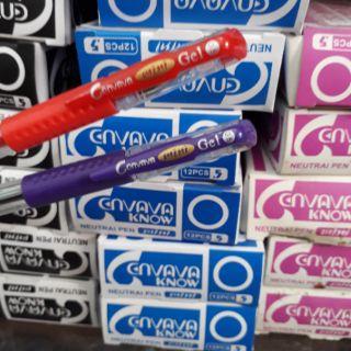 Bút nước Mini Canava - mua 10 tặng 2