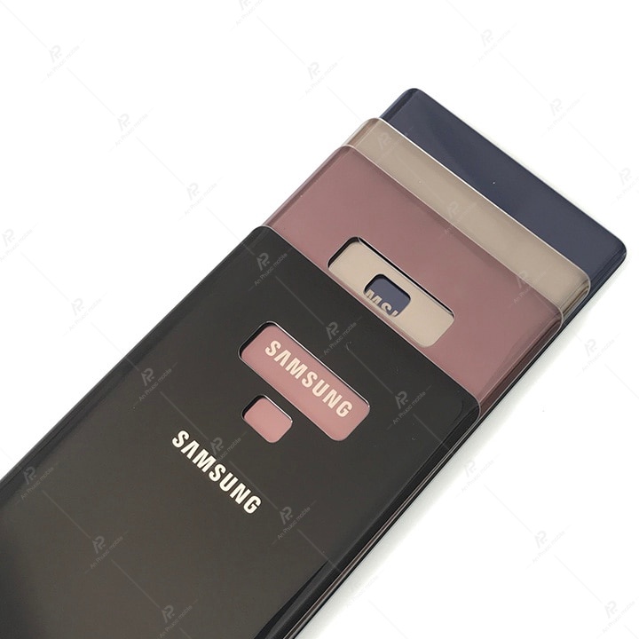 Nắp Lưng Samsung Note 9 - Mặt Lưng Zin New Thay Thế Cho Điện Thoại Samsung Galaxy Note9