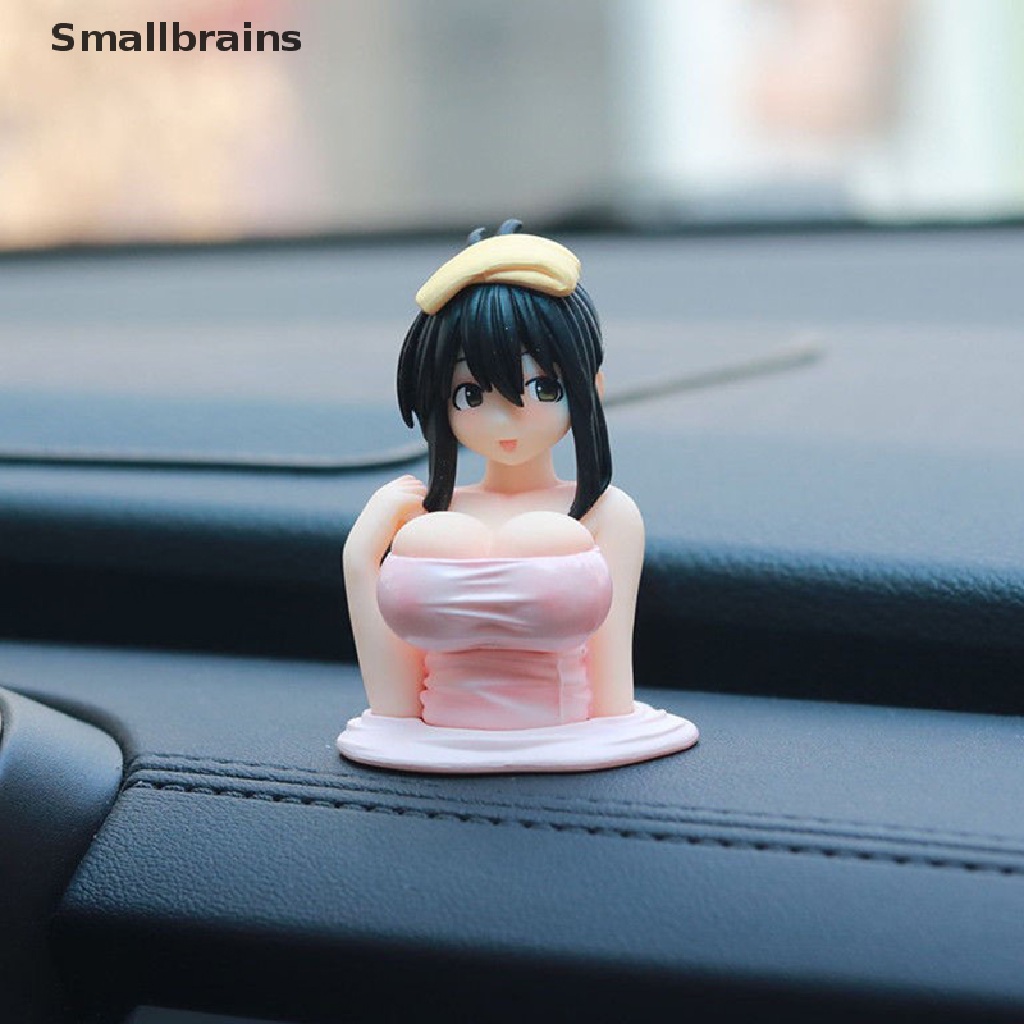 Mô Hình Nhân Vật Kanako Lắc Ngực 5.5cm