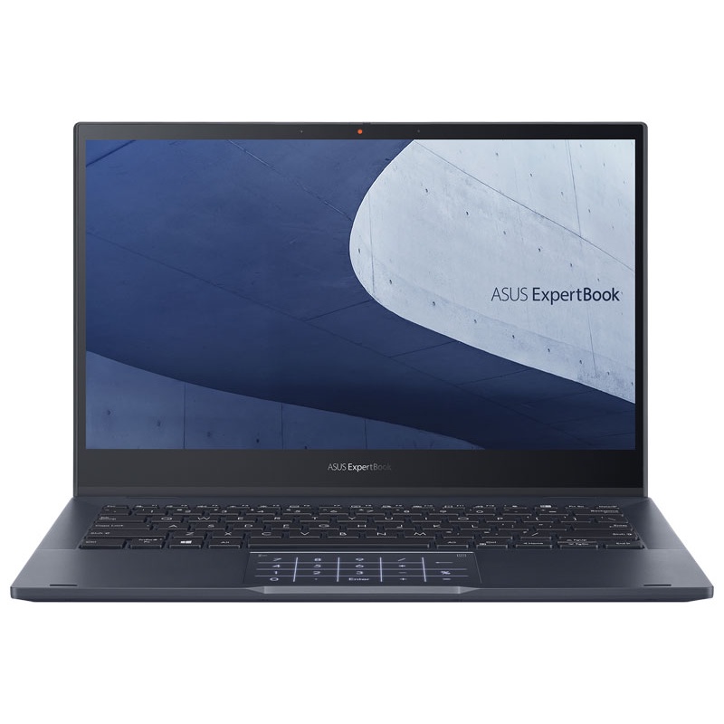 [ELGAME20 giảm 10%]Laptop ASUS ExpertBook Evo B5302CEA-KG0493W i5-1135G7 | 8GB | 512GB | 13.3' FHD OLED