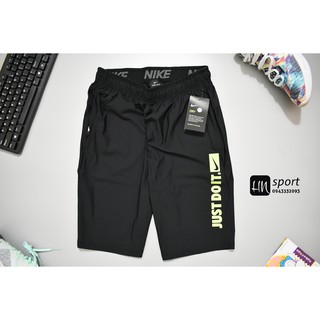 Quần short chơi thể thao Njk e