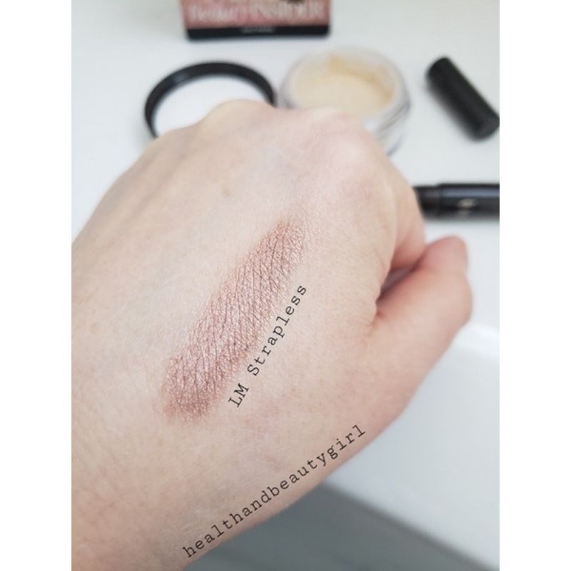 Bút Sáp Màu Mắt Laua Meer Caviar Stick Eye