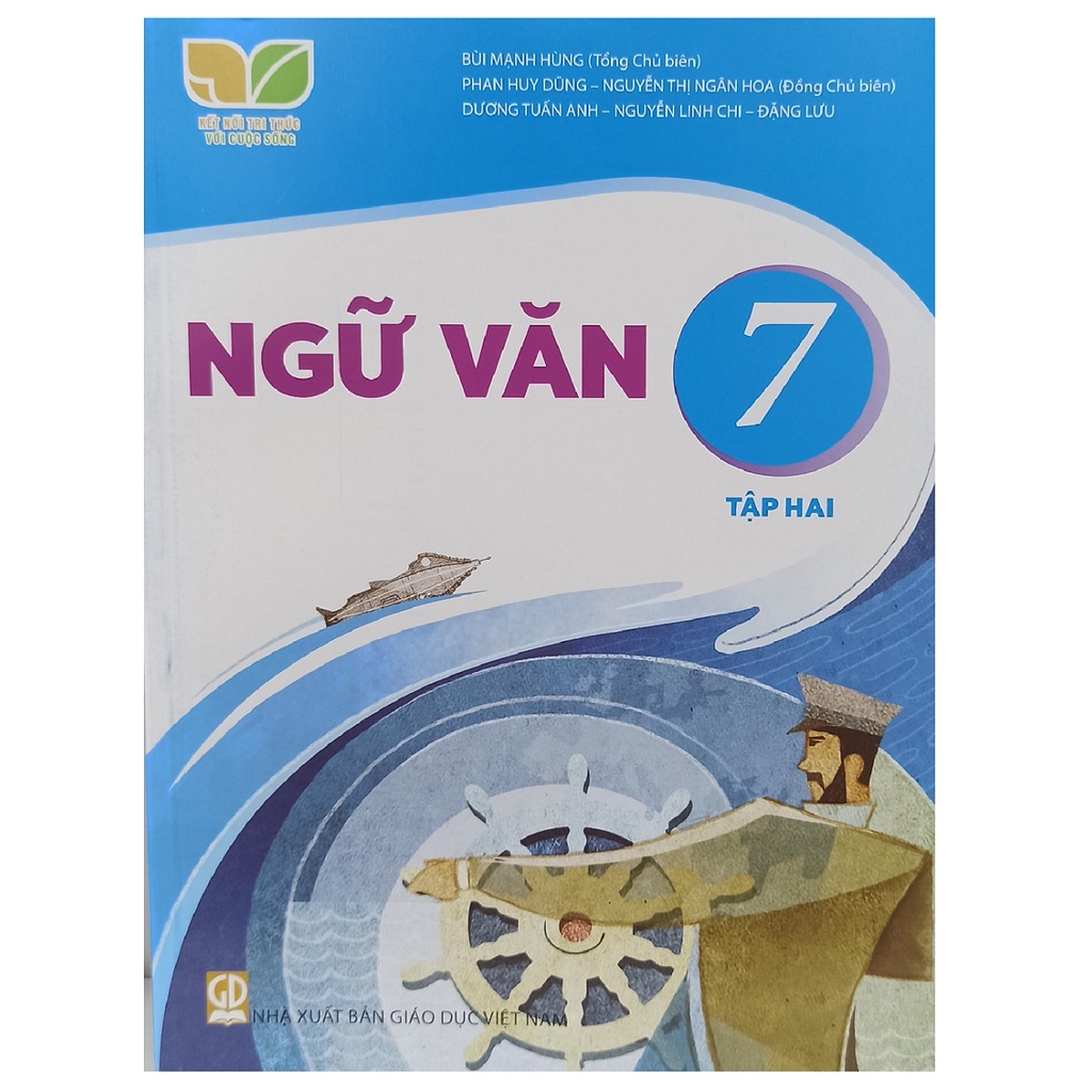 Sách - Bộ sách Vinschool lớp 7 (Hệ tiêu chuẩn)