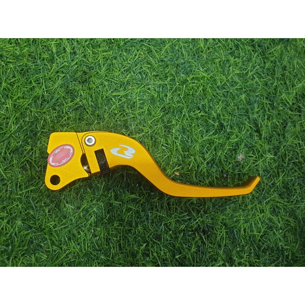 Tay Thắng RCB Racing Boy Wave W100 E+ Dành Cho Xe Wave 1 Bên Thắng Đùm Tay Phanh Xe Wave Đùm