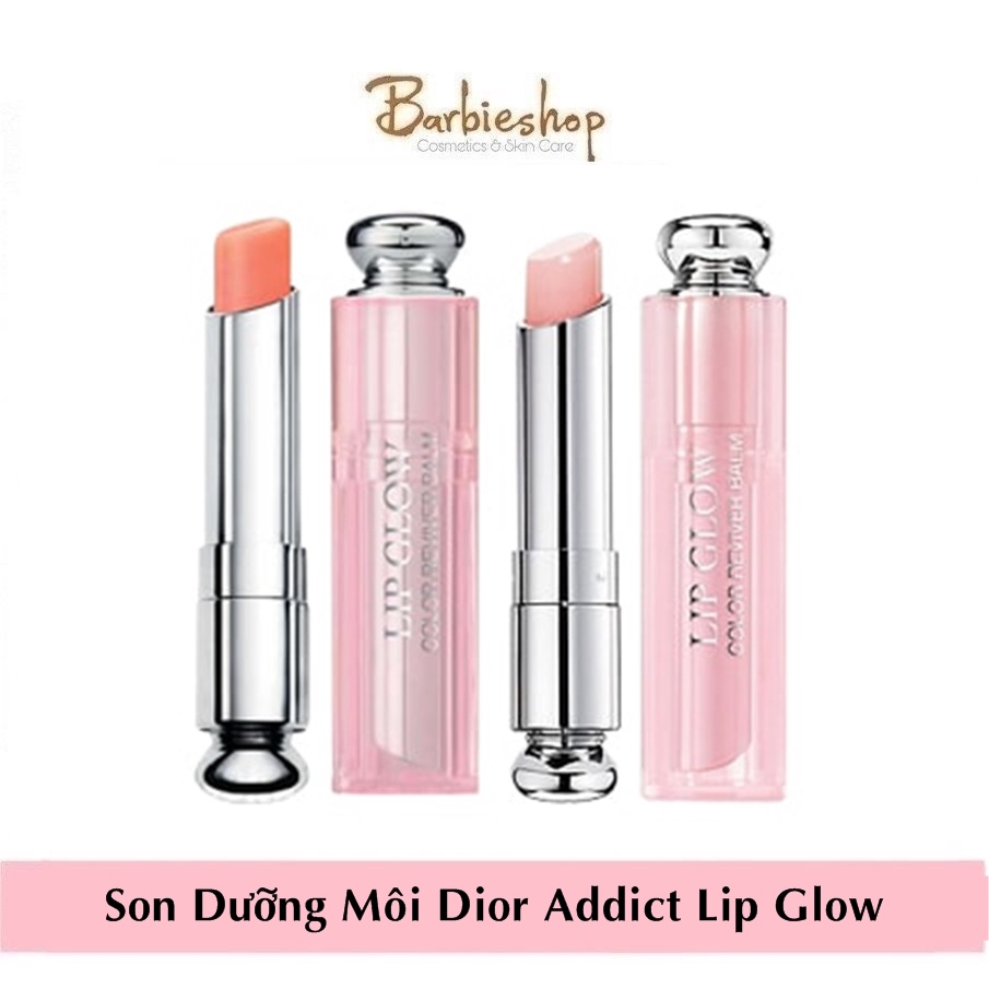 Son Dưỡng Môi Dior Addict Lip Glow