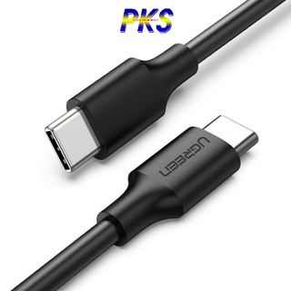 Cáp Sạc USB type C to type C Cao Cấp Ugreen 50997 US286
