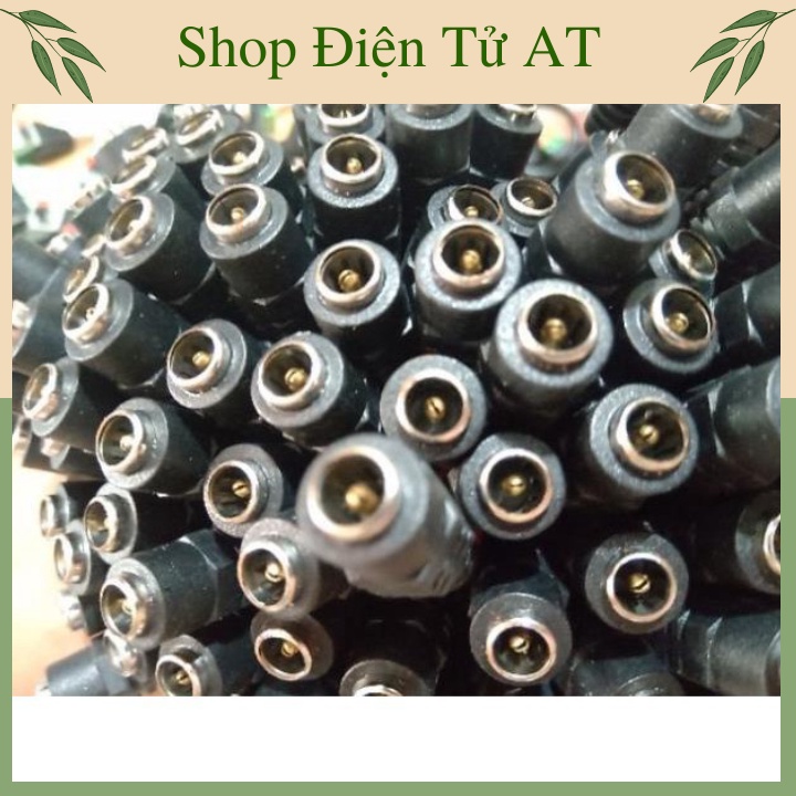 Dây Nguồn Camera DC5.5x2.1MM