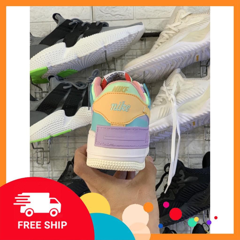 Giày nike 7 MÀU SIÊU CHẤT HÀNG Chuẩn Đẹp hot hit 2020 freeship 70k đơn hàng từ 300k | BigBuy360 - bigbuy360.vn