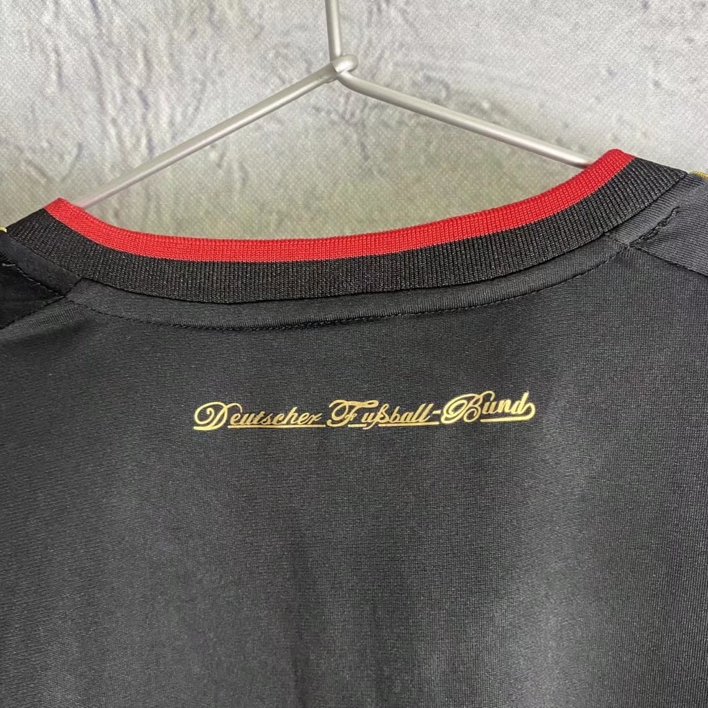 Áo Thun Đội Tuyển Đức 2010 Size s-2xl