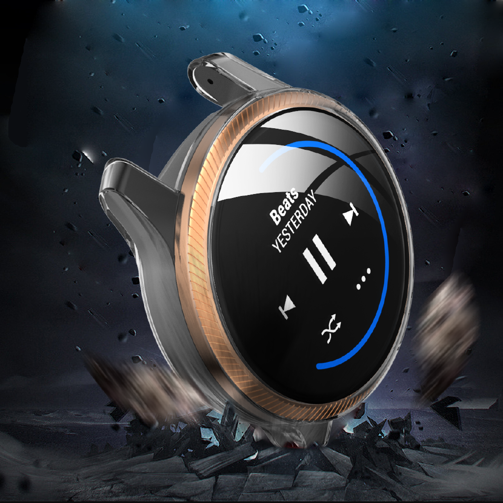Vỏ Tpu Bảo Vệ Cho Đồng Hồ Thông Minh Garmin Venu