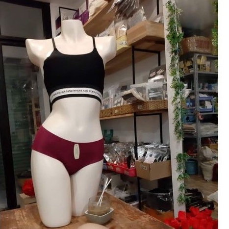 QUẦN CHIP SU MỀM KHÔNG ĐƯỜNG MAY | BigBuy360 - bigbuy360.vn