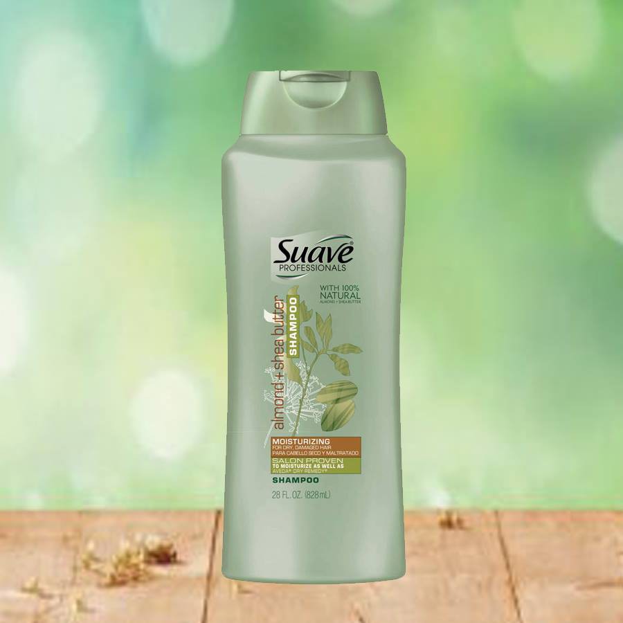 Cặp dầu gội xả Suave Mỹ