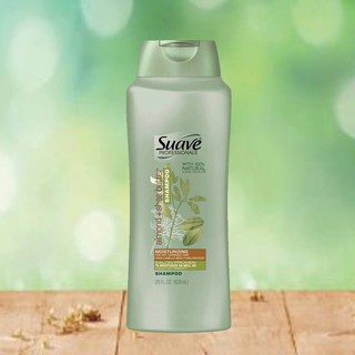 Cặp dầu gội xả Suave Mỹ