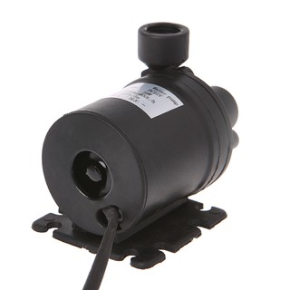 Máy bơm nước 800l / H 5M DC 12V
