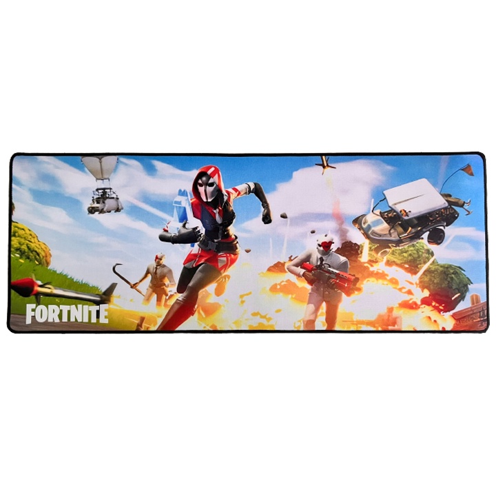 Lót chuột 80x30x0.2cm Giảm 30k khi nhập MAYT30 - Miếng lót chuột chơi game gaming