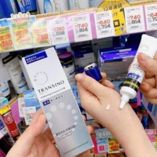 Tinh chất trị nám Transino (50g)