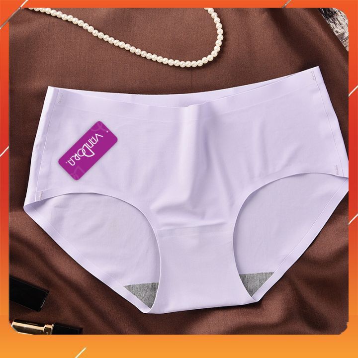 Quần lót nữ - su đúc không đường may | BigBuy360 - bigbuy360.vn