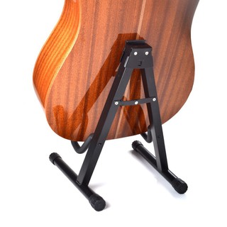 Giá để đàn guitar chữ A, Chân để đàn chữ A sắt không rỉ