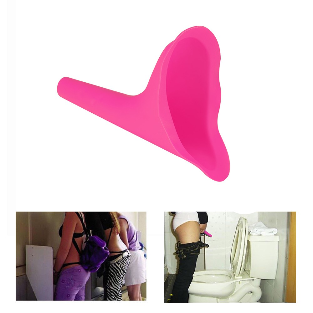 Phễu Tiểu Đứng Cho Nữ | BigBuy360 - bigbuy360.vn