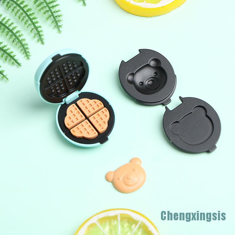 Mô Hình Lò Nướng Mini Chất Lượng Cao