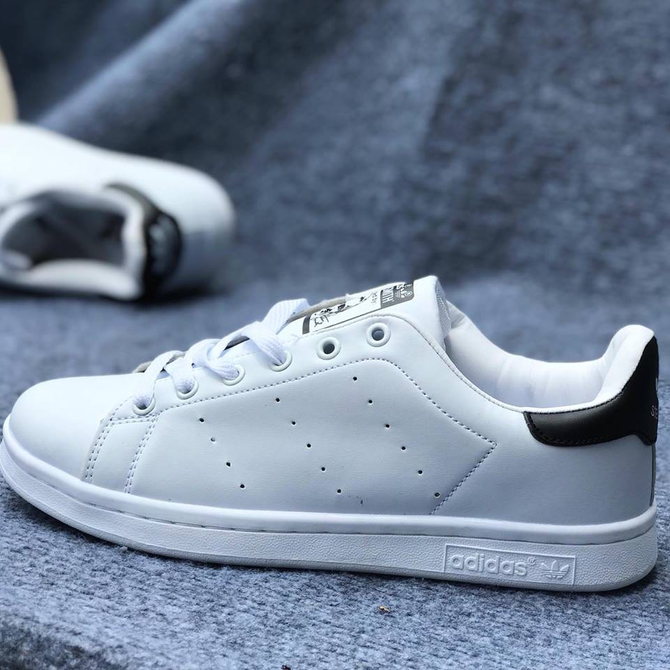 Adidas Stan Smith Đen