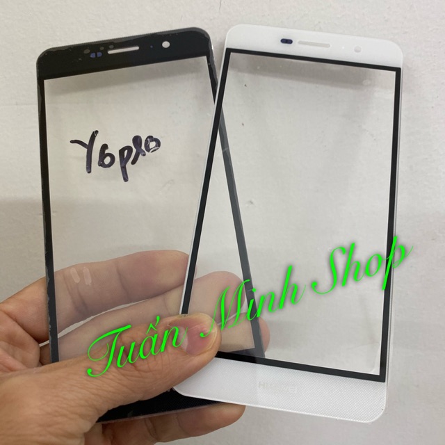 Mặt kính Huawei Y6 Pro