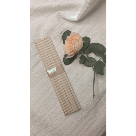 Que phết sáp nhỏ (mũi +chân mày)15 que | BigBuy360 - bigbuy360.vn