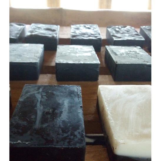 Xà bông Zó, xà bông than tre - Vườn đặc sản