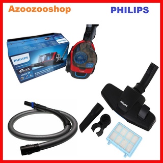 Máy hút bụi philips fc9351