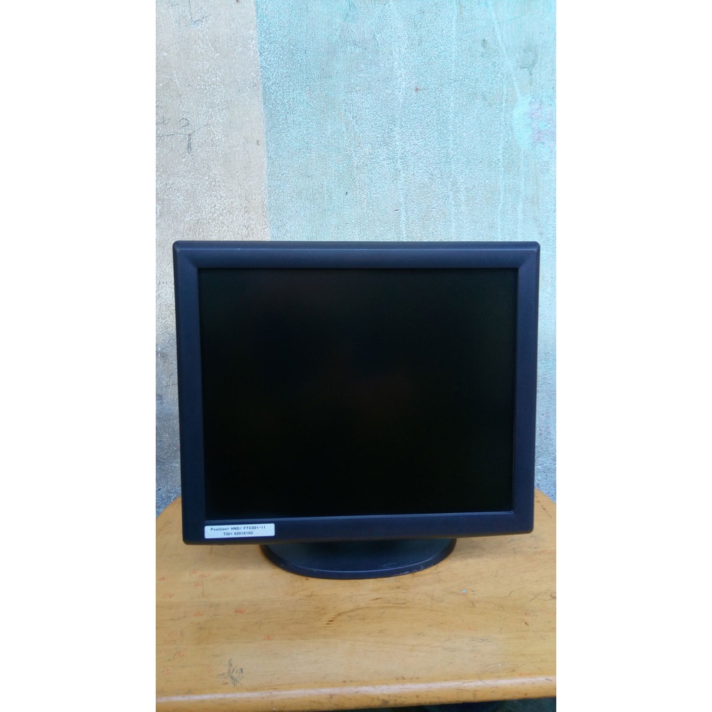 Màn hình cảm ứng Elo touch HP L5009tm 15 inch | BigBuy360 - bigbuy360.vn