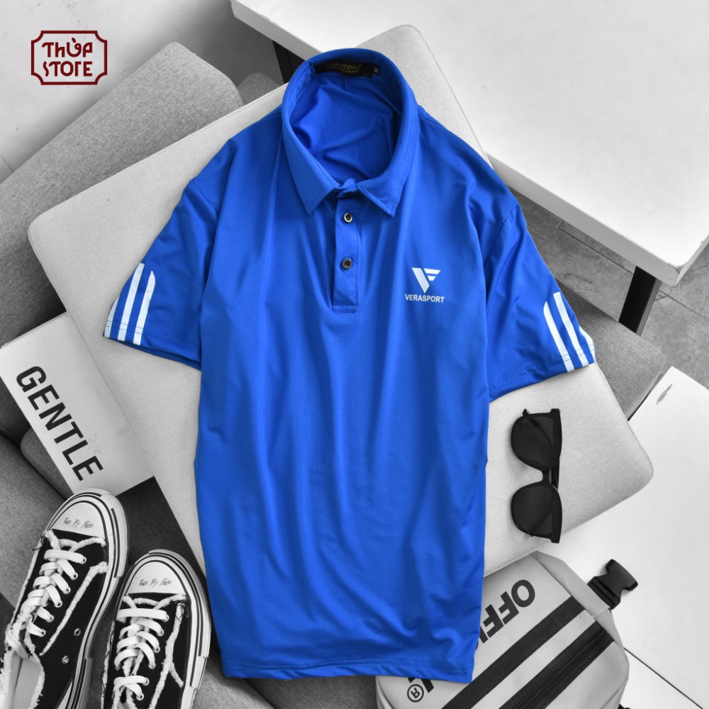 Áo thun thể thao nam, ôm body, tập gym chất thun cotton lạnh co dãn 4 chiều | BigBuy360 - bigbuy360.vn