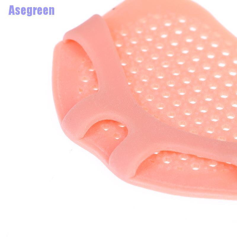 Cặp Chân Silicone Tổ Ong Có Thể Tái Sử Dụng Tiện Lợi
