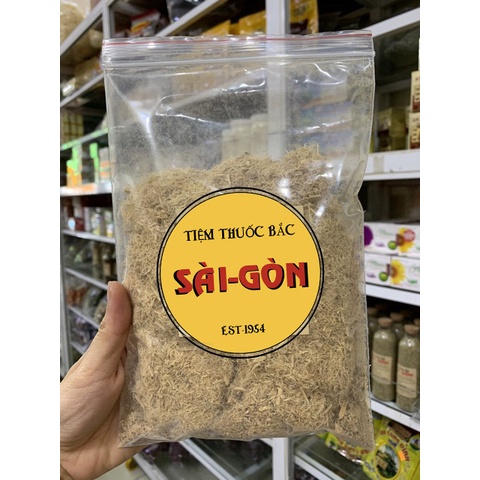 Sợi Cam Thảo (Dùng Làm Thảo Ô Mai) 1kg