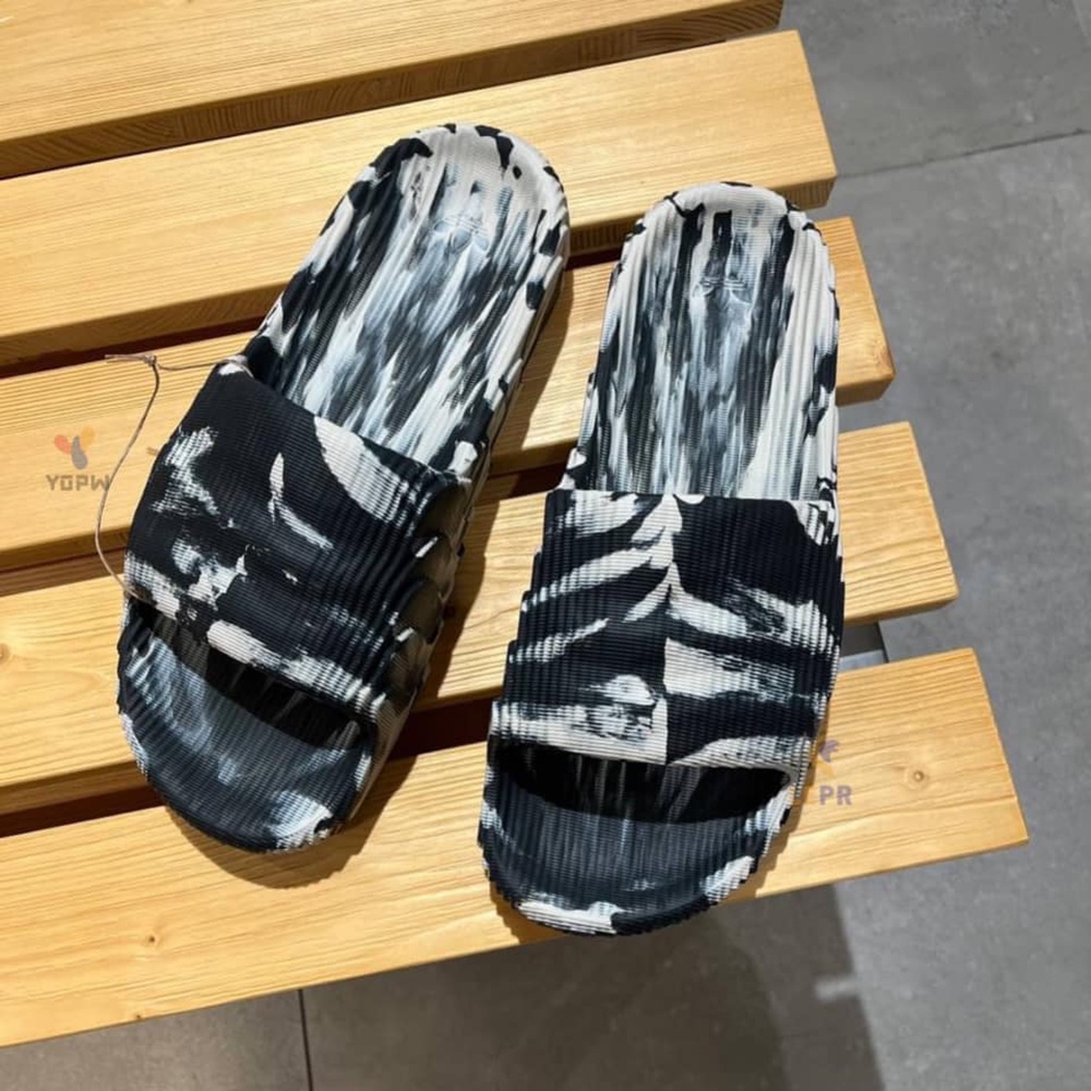 DÉP ADIDAS ADILETTE 22 SLIDES BLACK GREY